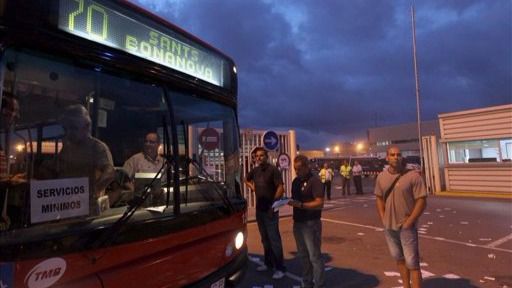 El Congreso empieza a tramitar la despenalización de los piquetes de huelga con el rechazo del PP