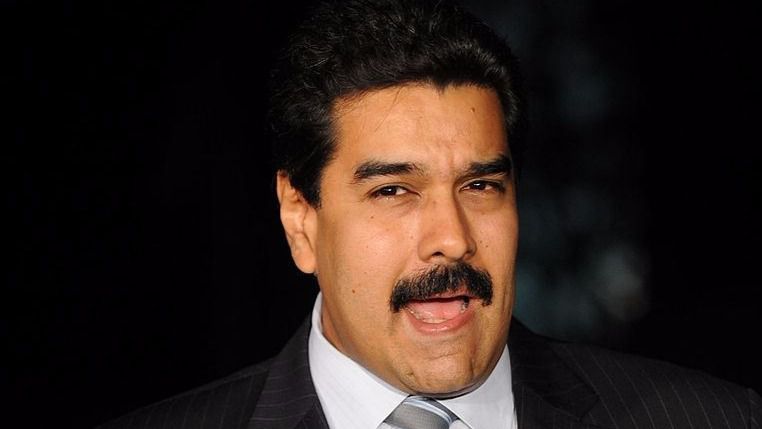 Maduro: "Los chavistas somos los judíos del siglo XXI"