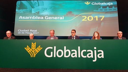 La Asamblea General de Globalcaja corrobora por unanimidad el éxito de un modelo comprometido
