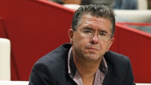 Francisco Granados podrá salir de prisión si paga 400.000 euros de fianza