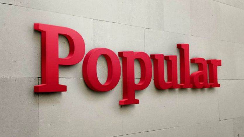 Banco Popular analiza las ofertas recibidas por la compra de la entidad