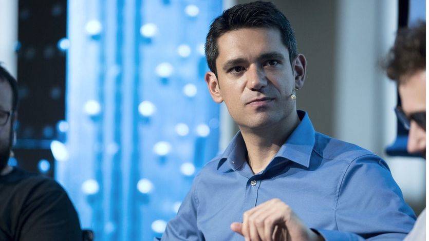 Fundación Telefónica, por Irene Medina