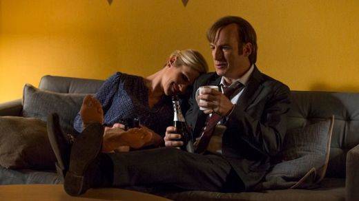 'Better Call Saul' 3x06: ¿familia no hay más que una?