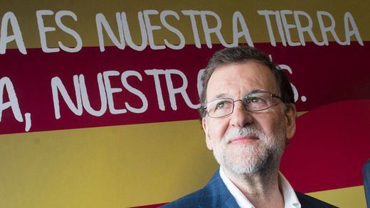 Caso Gürtel: Rajoy no se esconderá sólo en el plasma, sino que también elige declarar en pleno verano