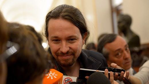 Podemos celebra un Consejo Ciudadano y una concentración en la simbólica Puerta del Sol en apoyo a la moción de censura