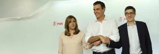 ¿Y quién paga ahora el precio de la investidura de Rajoy?
