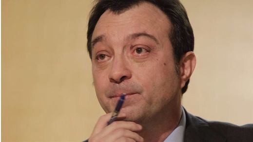 Manuel Cobo, de espiado-investigado a dirigir la oficina anticorrupción del PP