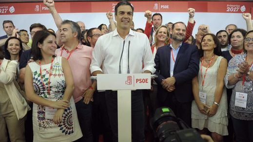 Así será la 'purga' que prepara Pedro Sánchez para acaparar el control del PSOE
