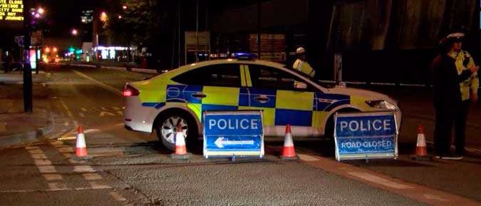 Atentado de Manchester: el terrorista suicida ha sido identificado como Salman Abedi, británico de 22 años y familia libia
