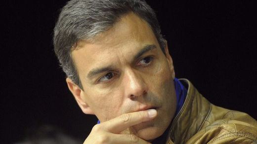 El 'maquiavélico' plan de Sánchez para ser presidente del Gobierno sin pasar por las urnas