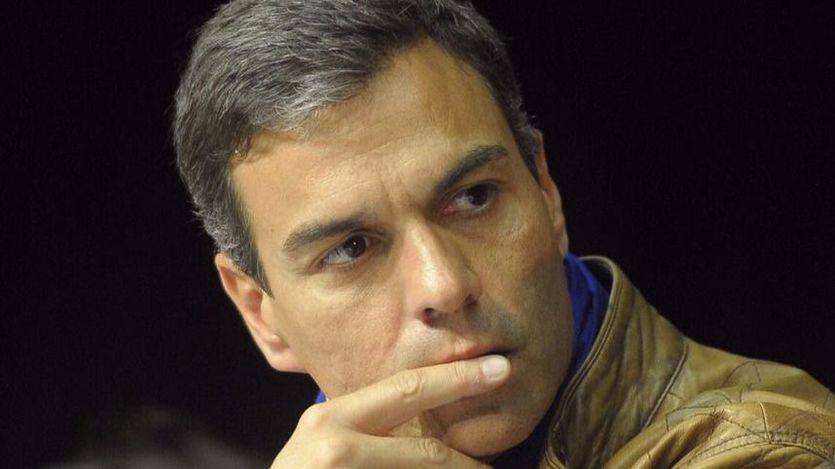 El 'maquiavélico' plan de Pedro Sánchez para ser presidente del Gobierno sin pasar por las urnas