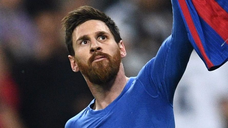 Leo Messi, condenado a 21 meses por sus delitos fiscales, aunque no entrará en prisión