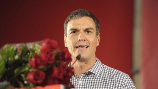 Pedro Sánchez no recurrirá a la trampa de ser parlamentario a través del Senado