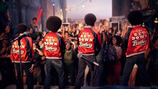 Baz Luhrman confirma que no habrá segunda temporada de 'The Get Down'