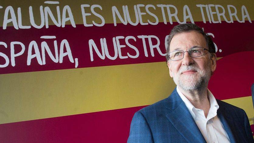 Se calienta la relación Rajoy-Puigdemont con una respuesta incendiaria a las amenazas catalanas