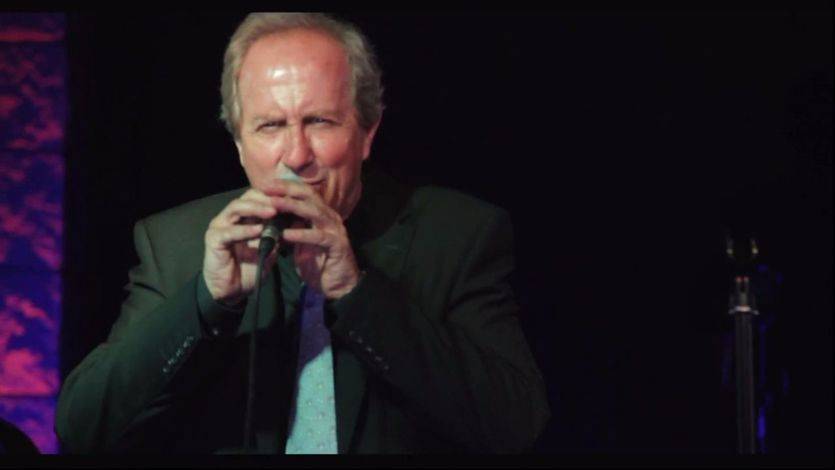 El polifacético director de cine Javier Elorrieta versionea en jazz el concierto de Aranjuez
