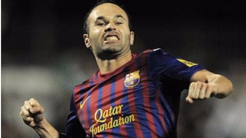 Alarma en el Barça con Iniesta, que no tiene claro renovar: "He de valorar muchas situaciones"