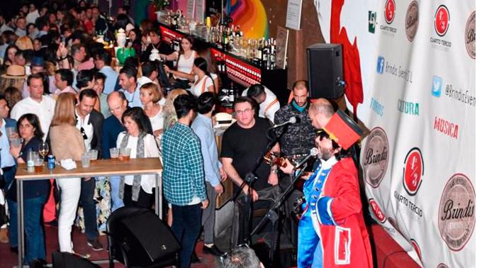 San Isidro ofrece este año un Cuarto Tercio con grandes y variadas figuras de la música tras las corridas