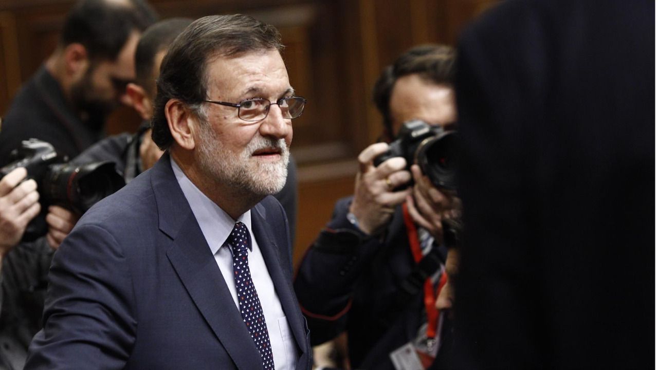 La Audiencia Nacional descarta la declaración a distancia de Rajoy en el juicio del 'caso Gürtel'