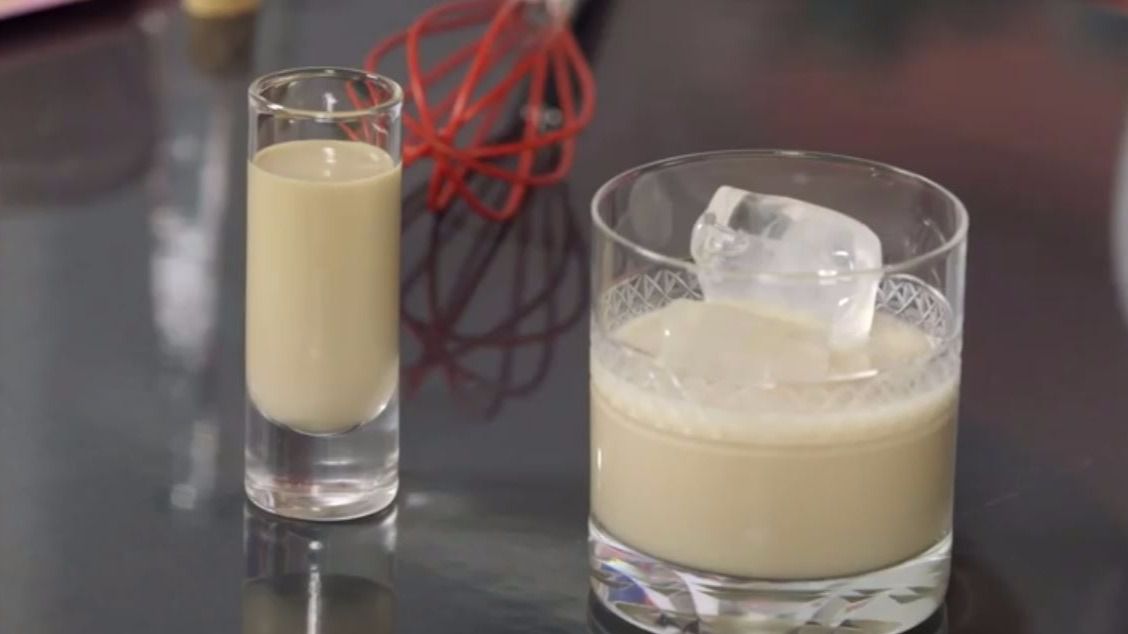 Descubre cómo preparar Baileys casero