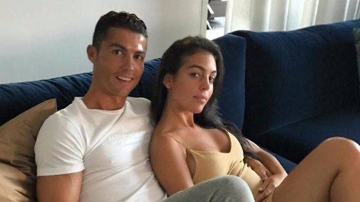 ¿Está Georgina Rodríguez embarazada de Cristiano Ronaldo?