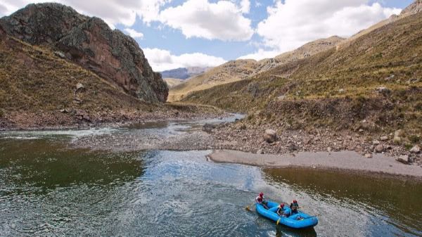 Perú, un destino perfecto para descubrir en verano y en familia