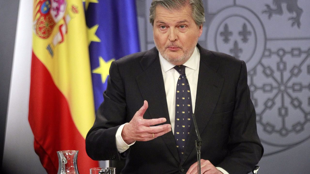 El Gobierno cierra filas con Catalá tras la dimisión del Fiscal Anticorrupción