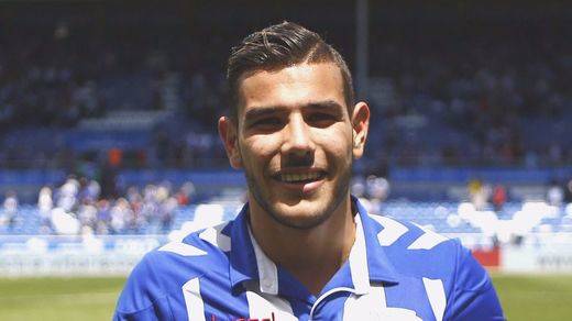 Theo Hernández, el próximo fichaje del Real Madrid, absuelto sin cargos tras la denuncia de agresión sexual