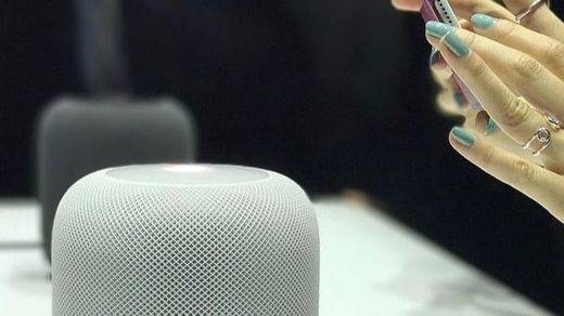 HomePod, el nuevo invento de Apple que querrás tener para escuchar música