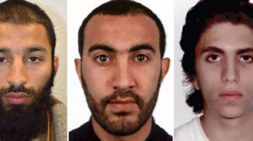 Atentados de Londres: 2 de los terroristas estaban investigados
