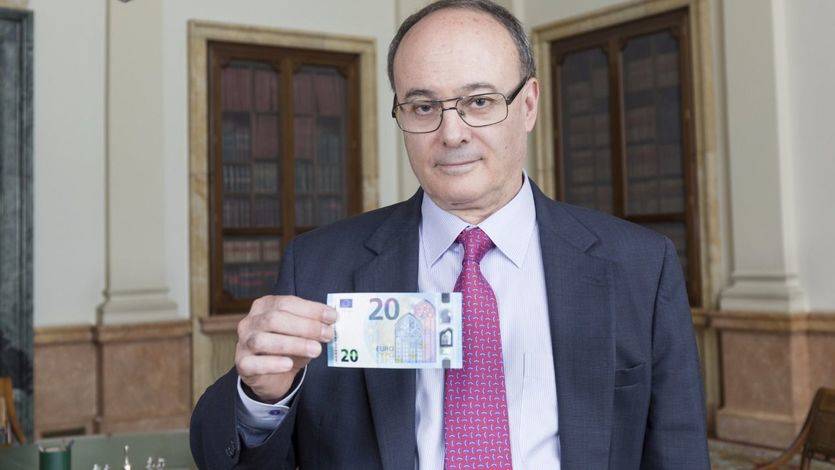 El Banco de España espera que nuestra economía crezca este año por encima del 3%