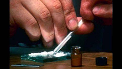 España ocupa un triste segundo lugar en el consumo de cocaína en los países europeos