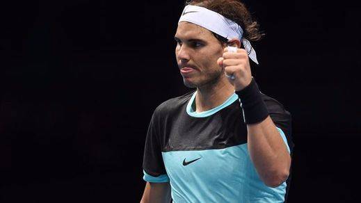 Roland Garros: Carreño se lesiona y deja descansado a Nadal para las semifinales ante Thiem