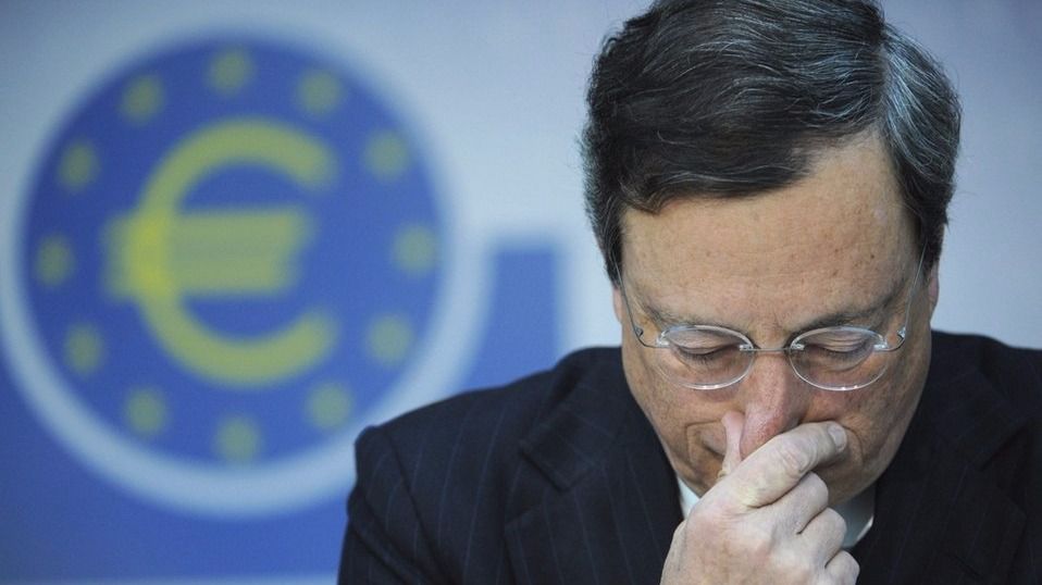 El BCE pone fin al culebrón del Banco Popular