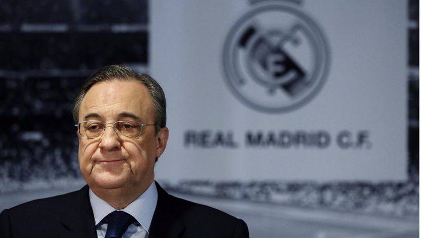 El Real Madrid convoca elecciones sin fecha fija, de momento, por si sólo se presenta Florentino