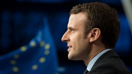 Macron arrasa en las elecciones legislativas y se hunden la ultraderecha y la izquierda