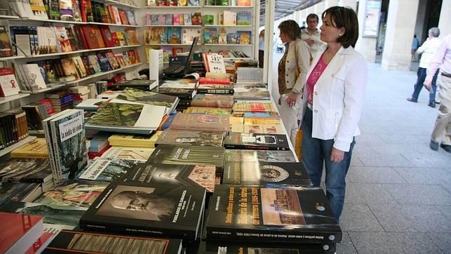 La Feria del Libro de Madrid cierra edición de 2017 vendiendo un 8% más