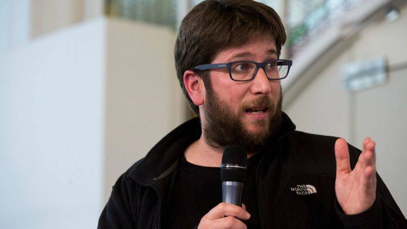 El ala más a la izquierda de Podemos se suma al referéndum unilateral en Cataluña