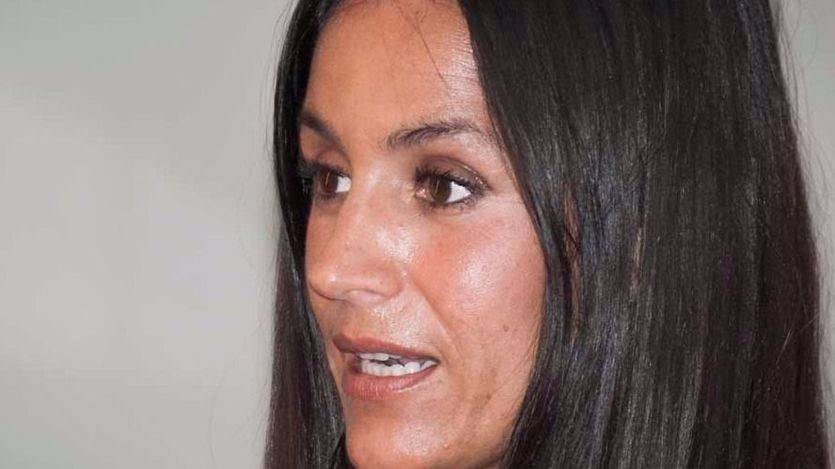 Begoña Villacís: 'No es factible una moción de censura porque el PSOE es una facción más de Ahora Madrid'