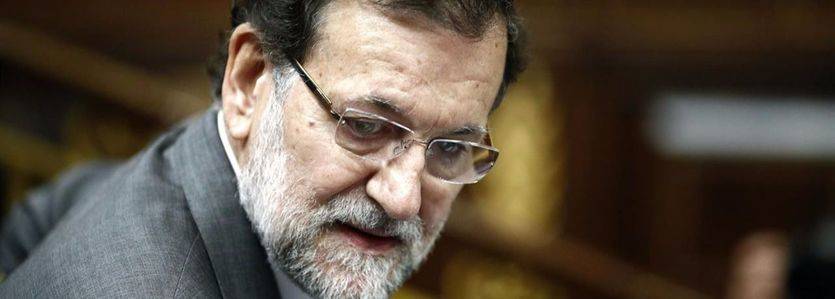 Rajoy saldrá doblemente ganador de la moción de censura contra él, la tercera en democracia