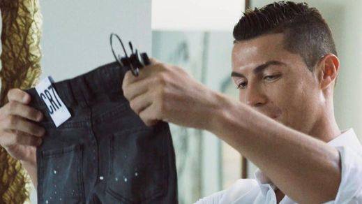 La Fiscalía asegura que Cristiano Ronaldo defraudó 14,7 millones de euros