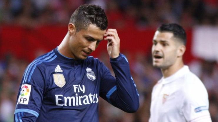 Cristiano Ronaldo podría entrar en prisión por 4 delitos fiscales