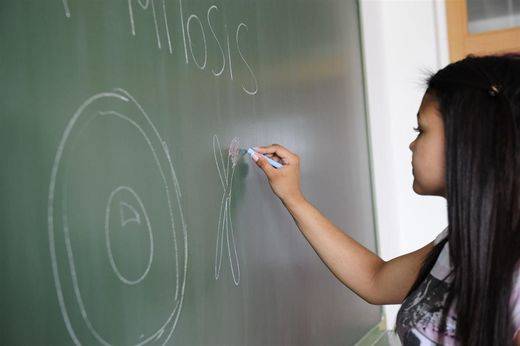 Izquierda Unida en contra del despido de profesores interinos durante el verano