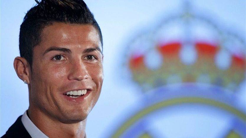 Los Técnicos de Hacienda recriminan al Real Madrid su defensa a Cristiano Ronaldo