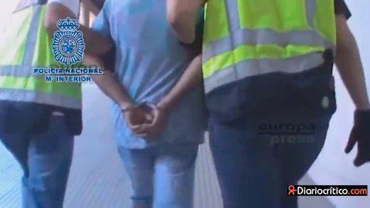 Policía detiene al 'violador del ascensor'