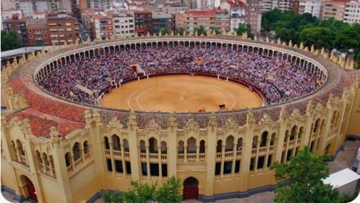 La prestigiosa Asociación AMIThE pide que la Plaza de Toros de Albacete sea declarada 'Bien de Interés Cultural'