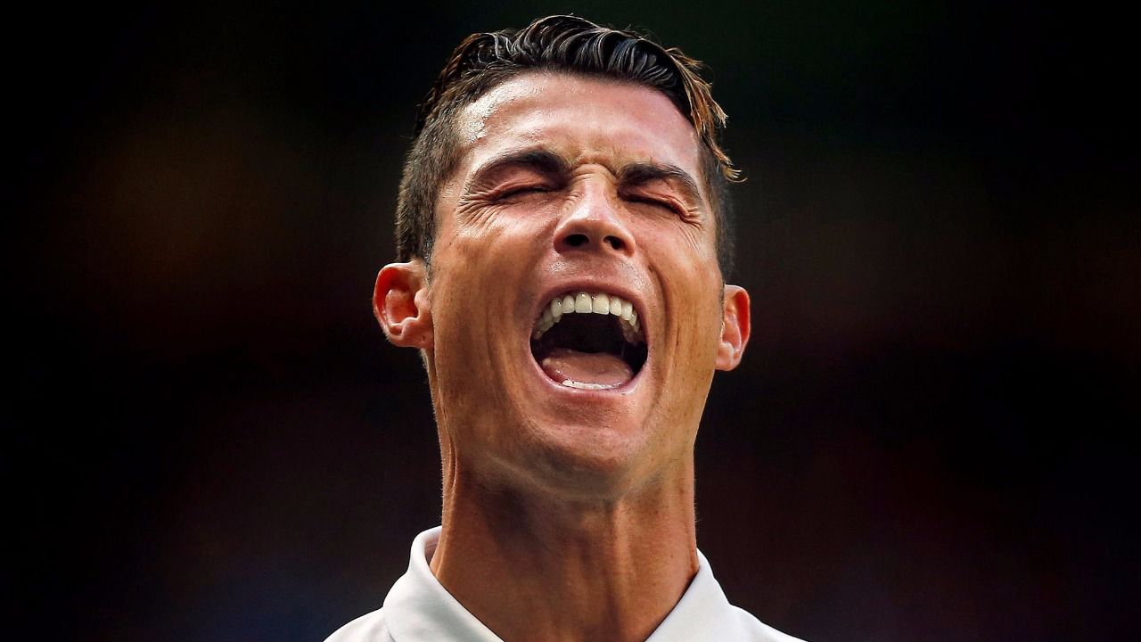 Desde Portugal aseguran que Cristiano Ronaldo podría abandonar el Madrid por su malestar con Hacienda