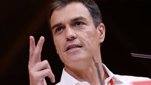 De purga en purga, ahora la socialista: los barones del PSOE se quejan del rodillo de Sánchez