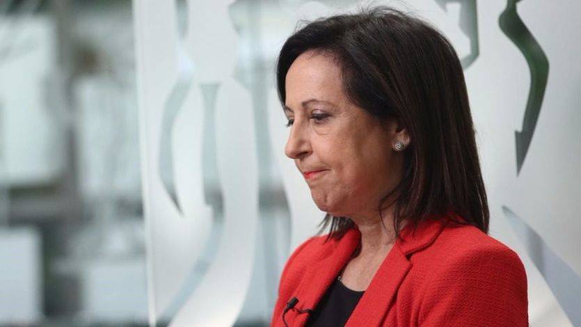 Margarita Robles será la portavoz parlamentaria del PSOE