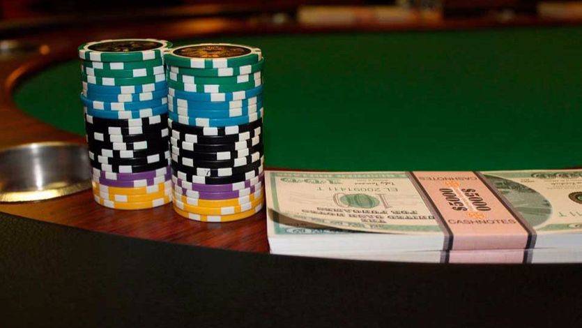 ¿Qué impuestos debes pagar por las ganancias en apuestas y poker online?: así tributan